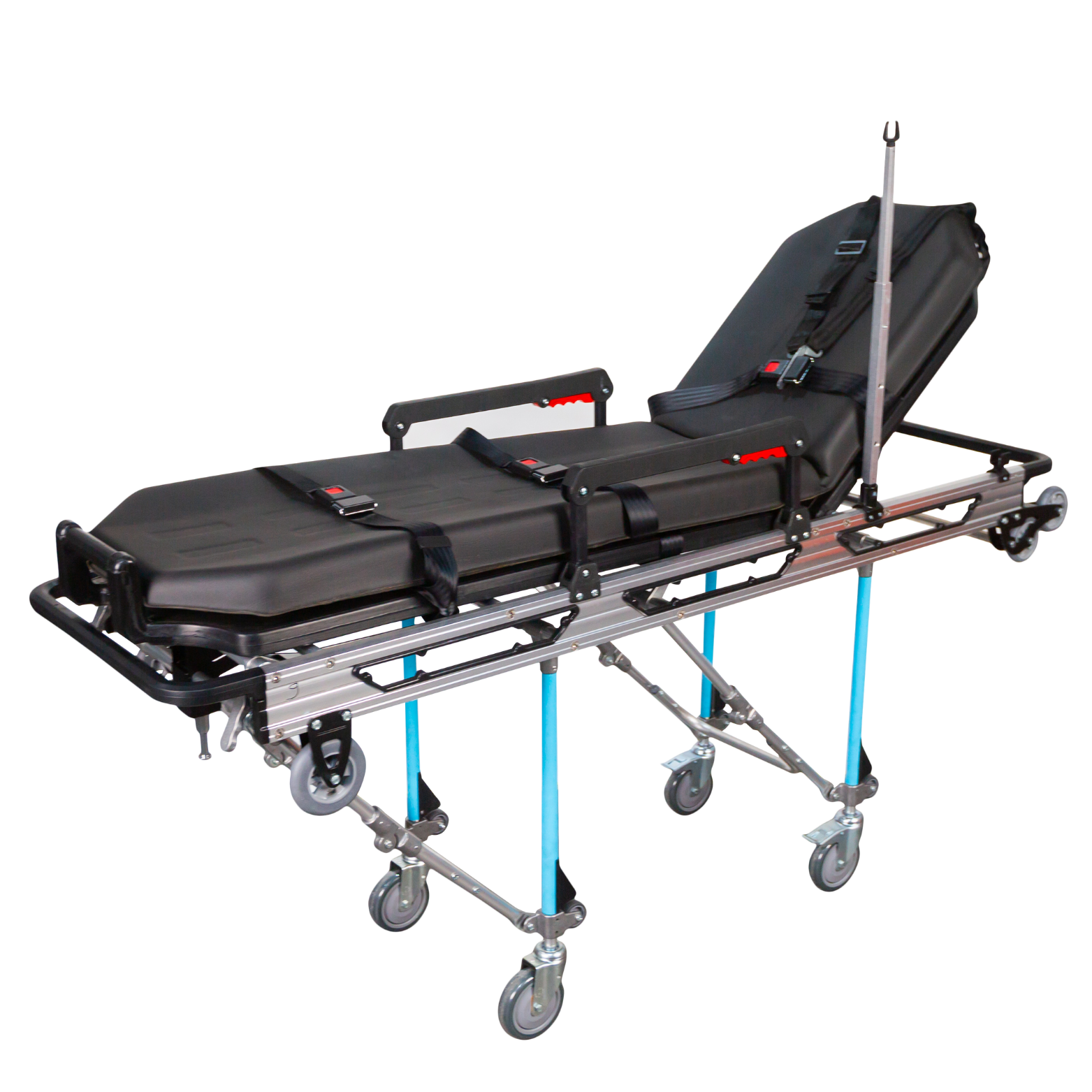 KS-001 / Sabit Ambulans Ana Sedye