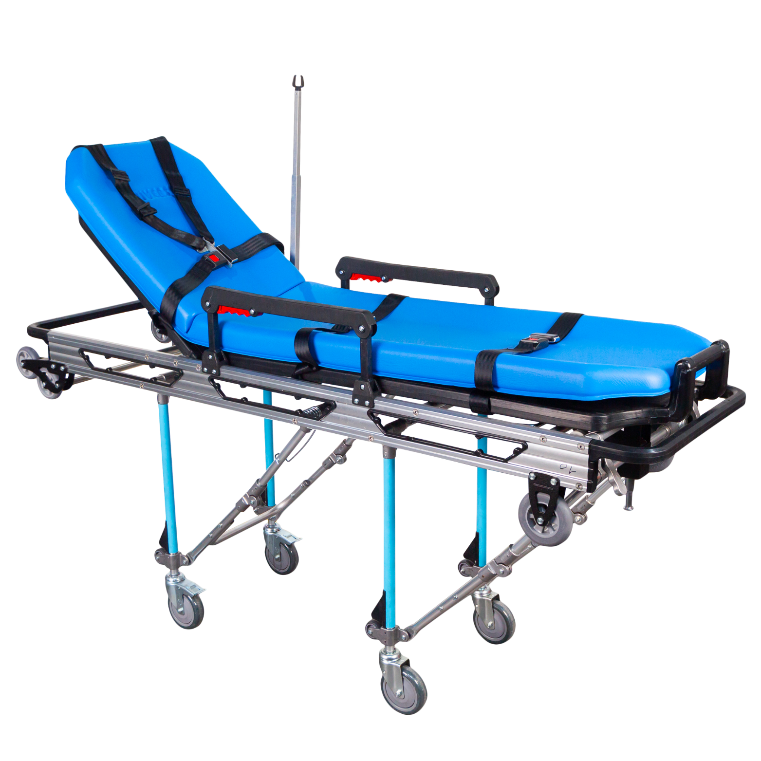 KS-001 / Sabit Ambulans Ana Sedye