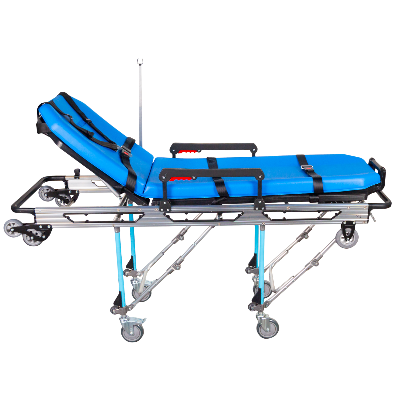 KS-001 / Sabit Ambulans Ana Sedye