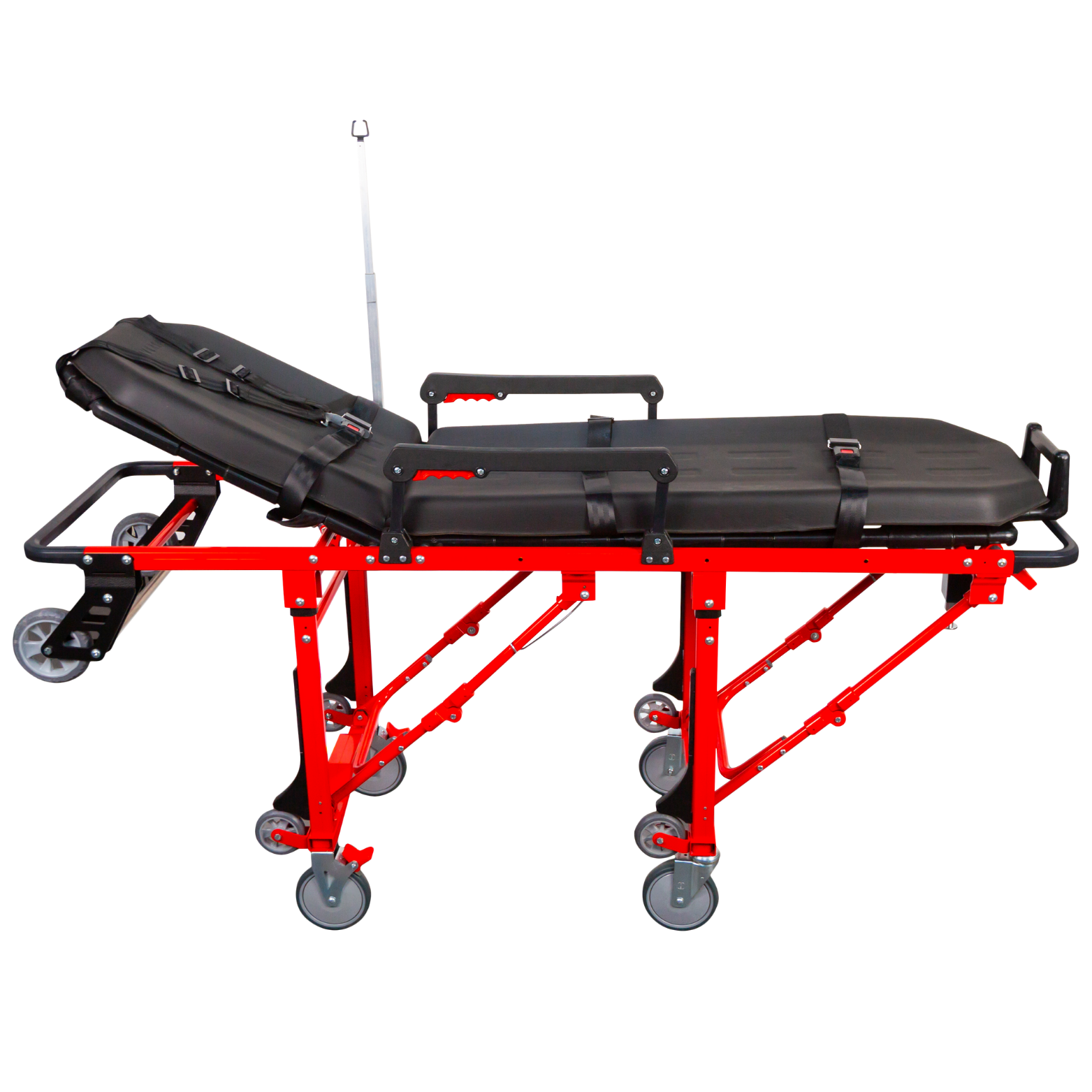 KS-015 / Sabit Ambulans Ana Sedye