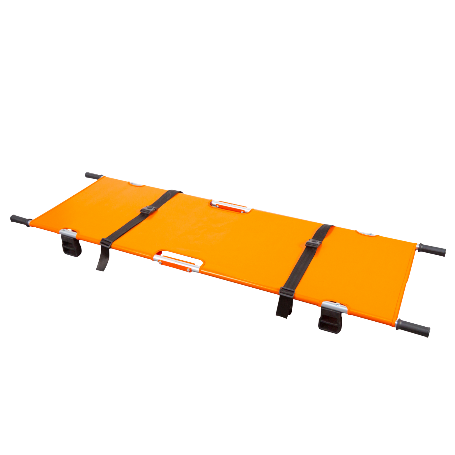 KS-006 / Dörde Katlanır Sahra Sedye