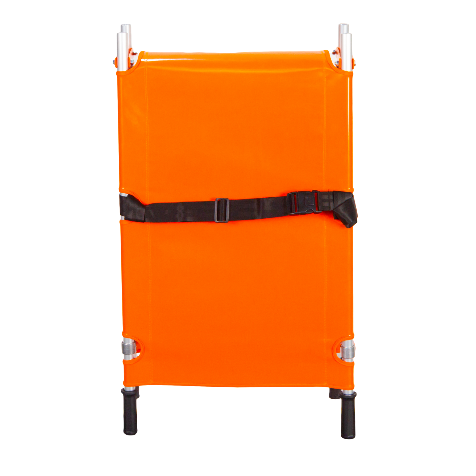 KS-006-A / İkiye Katlanır Sahra Sedye