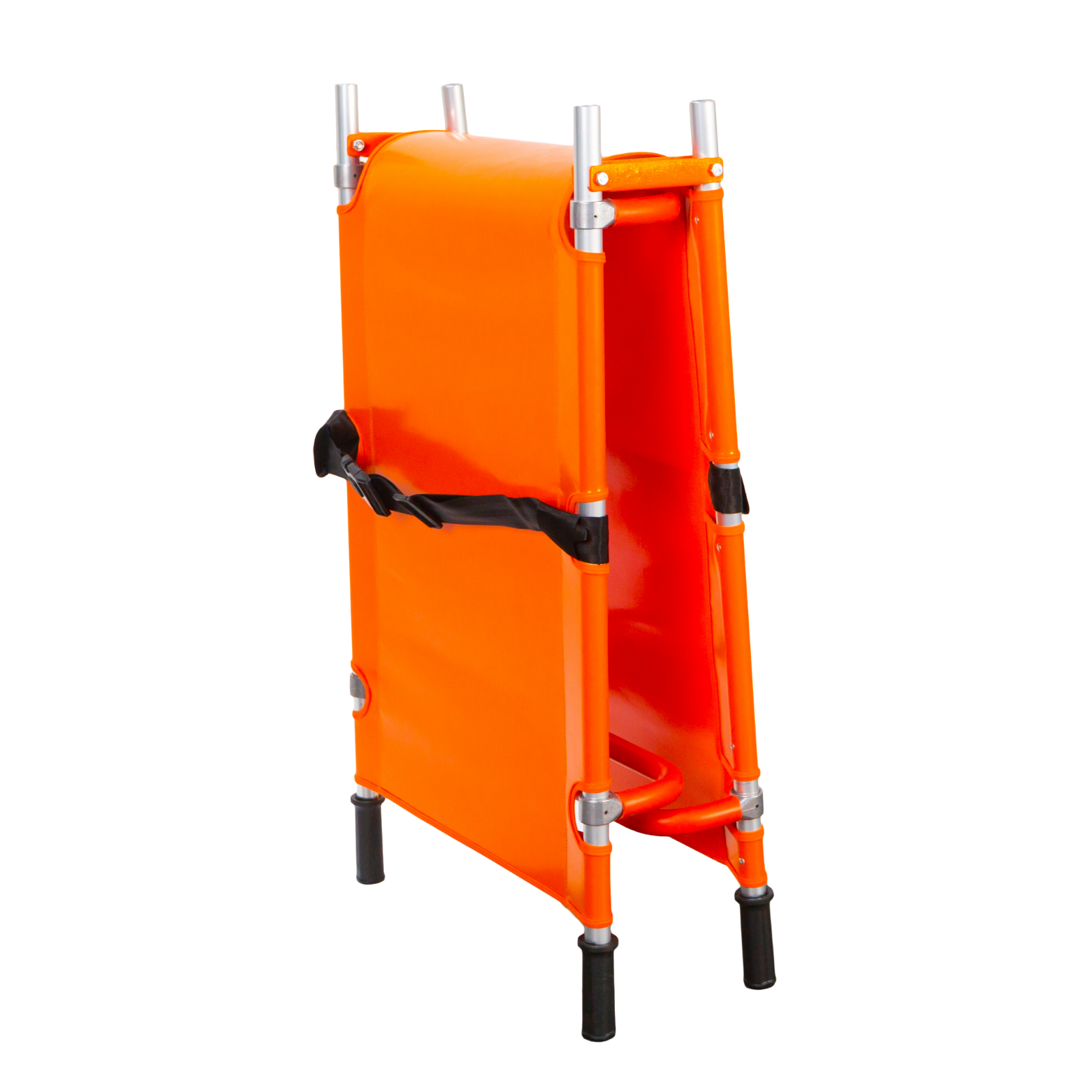 KS-006-A / İkiye Katlanır Sahra Sedye