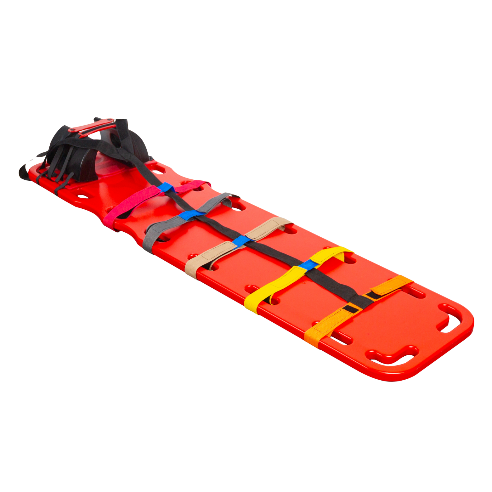 KS-008 - KS-009 (Kısa) / Omurga Tahtası