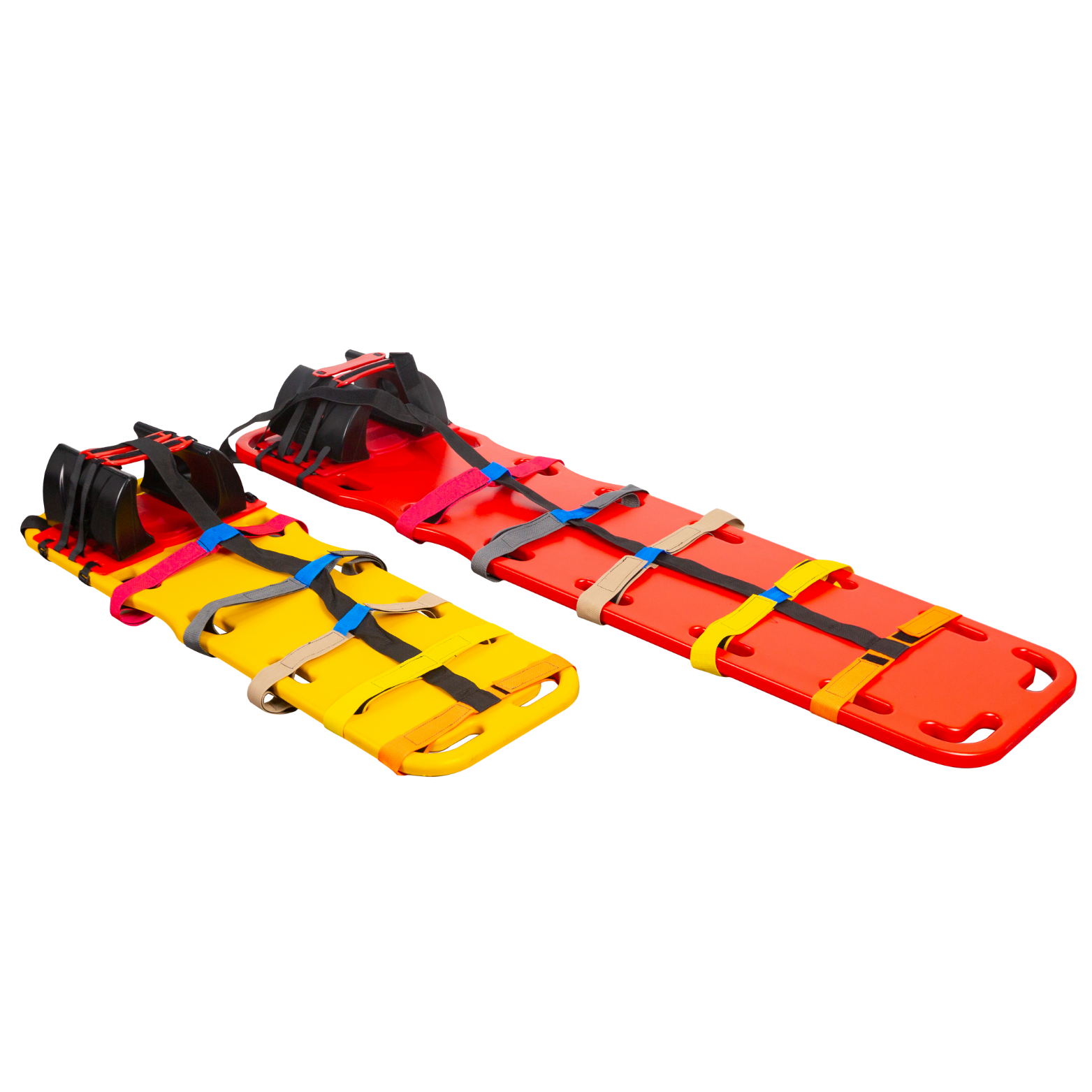 KS-008 - KS-009 (Kısa) / Omurga Tahtası