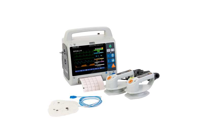 ARGUS PRO LİFECARE 2