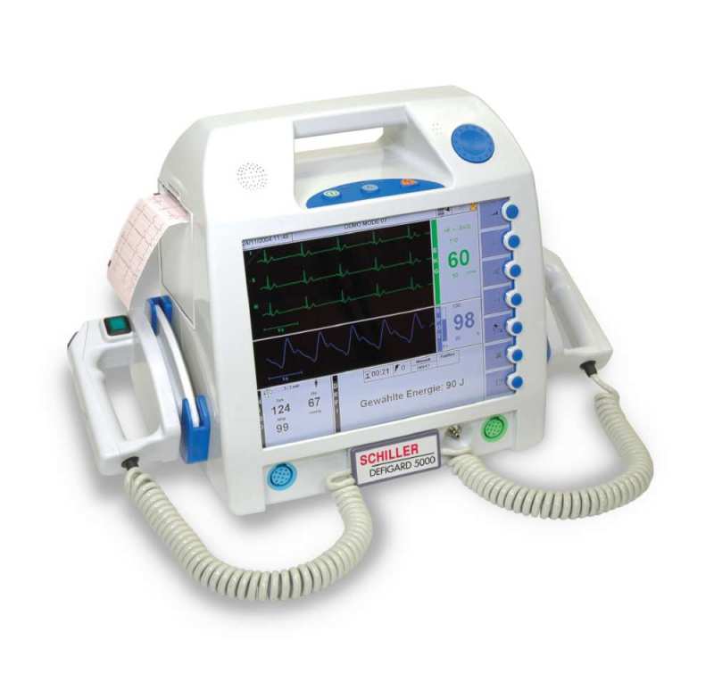 DG5000 DEFİ 3