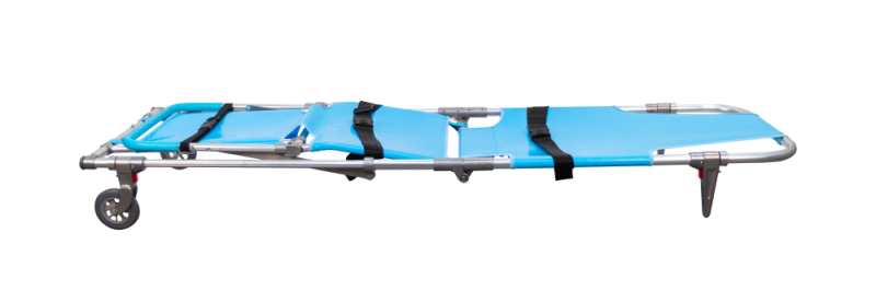 KS003 KOMBİNE SEDYE 4