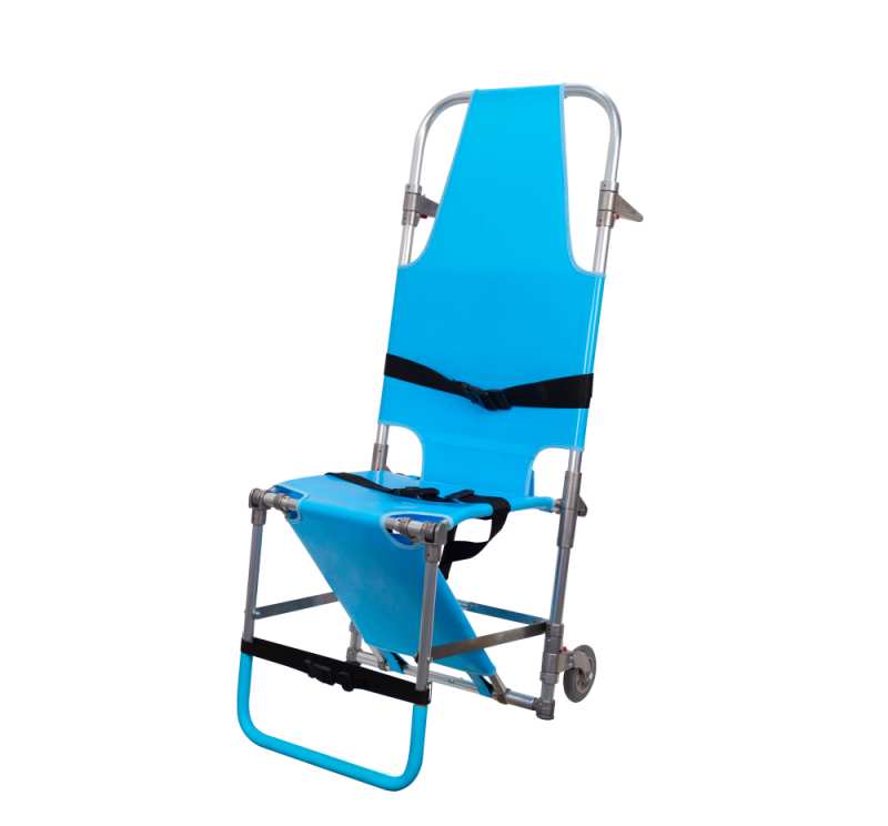 KS003 KOMBİNE SEDYE 3
