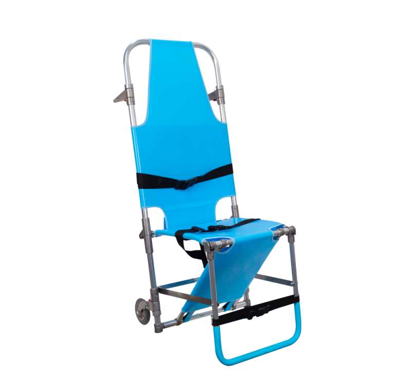 KS003 KOMBİNE SEDYE 2