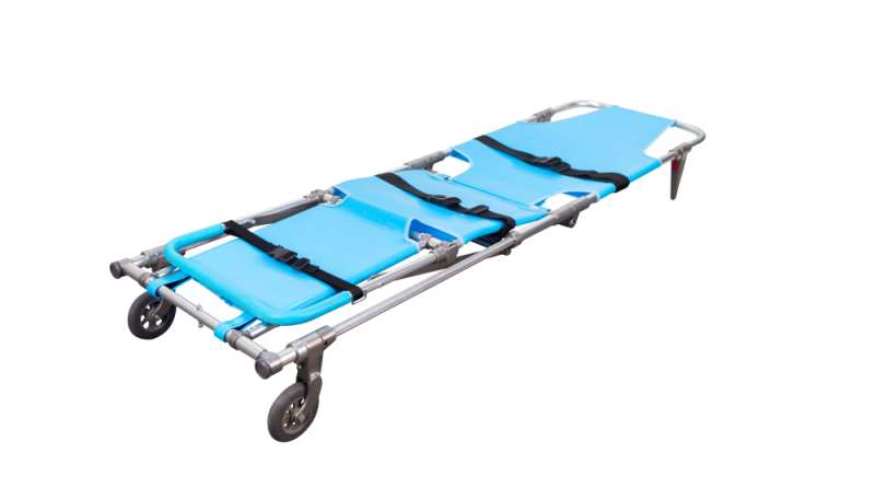 KS003 KOMBİNE SEDYE 5