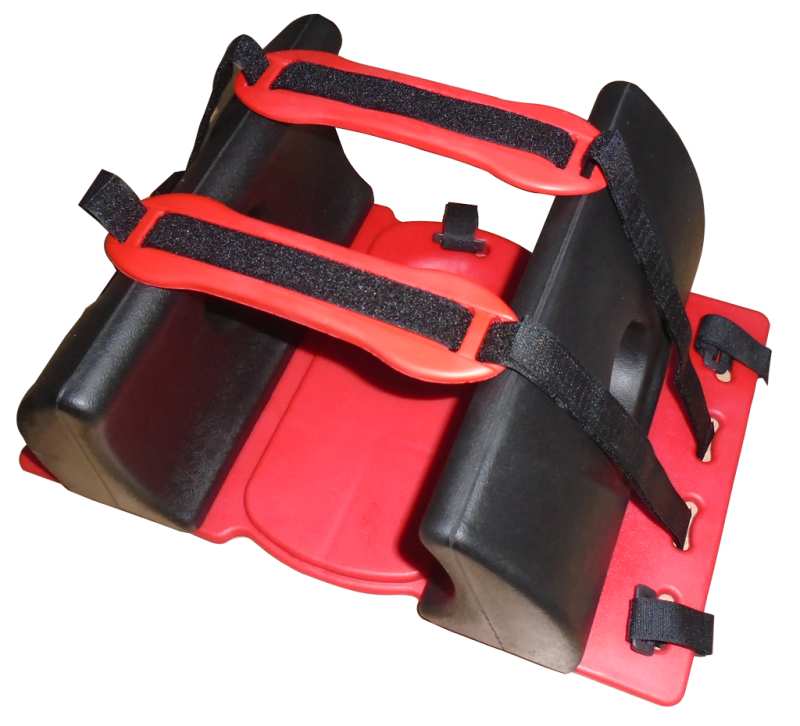 AC004 BAŞ SABİTLEYİCİ 2