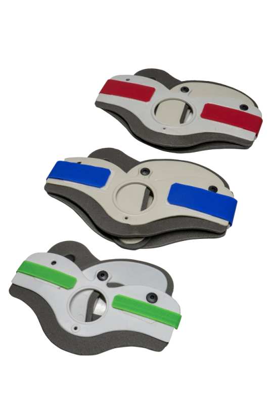 AC006 AYARLI BOYUNLUK SETİ 3'LÜ 2