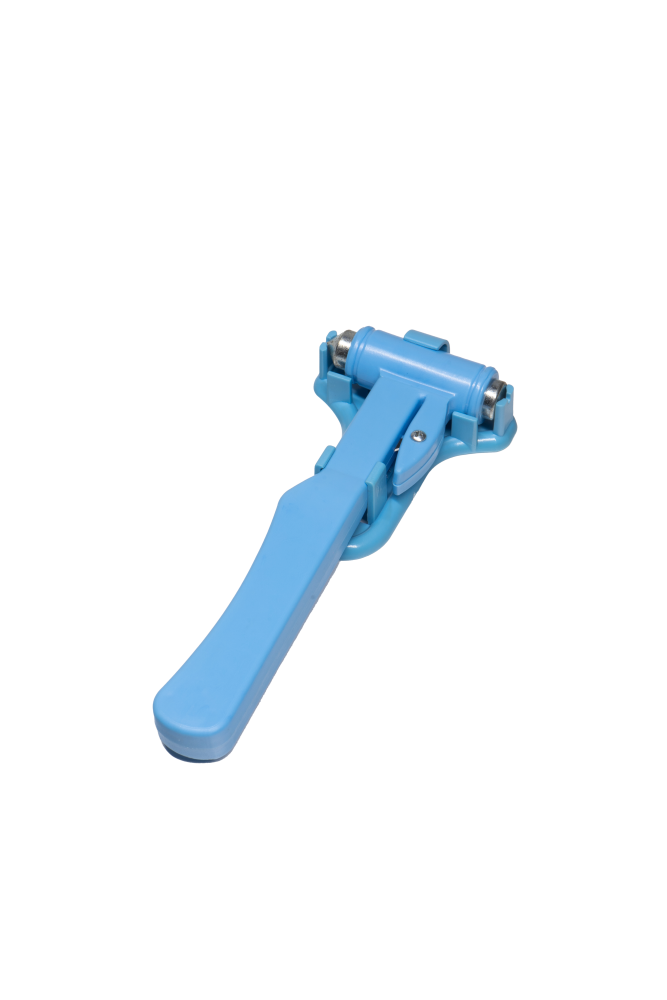AC015 CAM KIRMA ÇEKİCİ VE EMNİYET KESİCİ KOMBİ SET 4