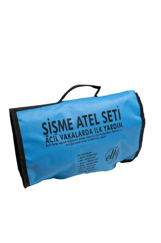 KA002 ŞİŞME ATEL 17