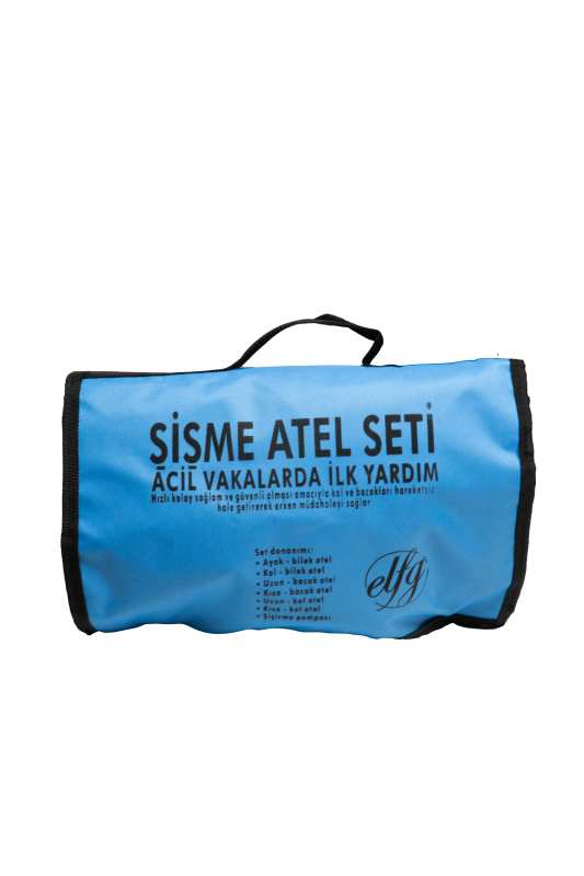 KA002 ŞİŞME ATEL 19