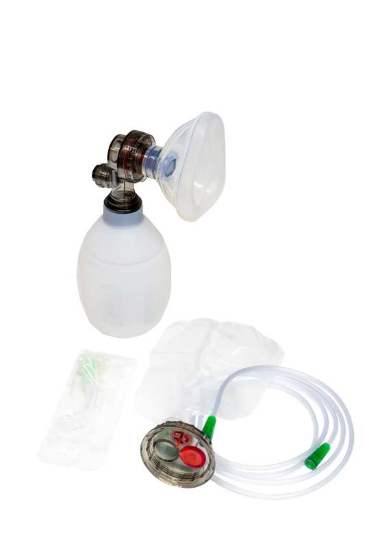 AMBU SET 2