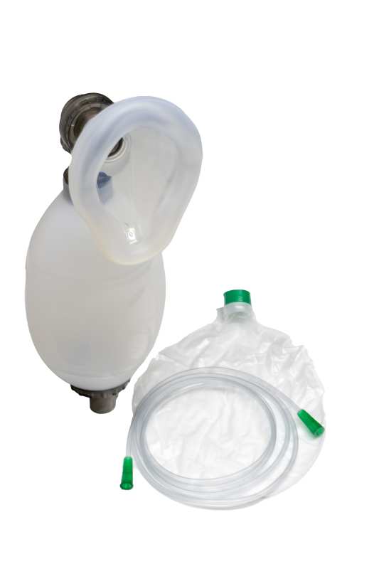 AMBU SET 4